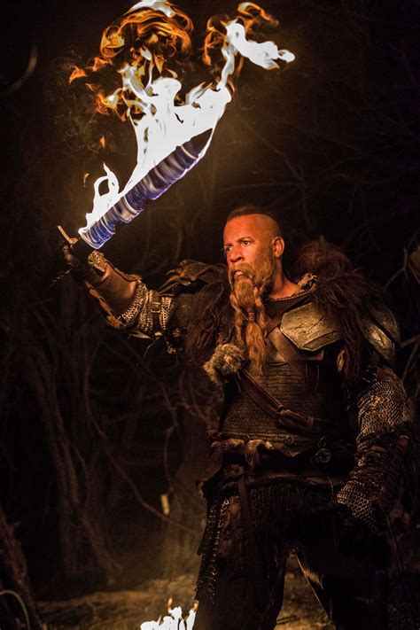 Watch The Last Witch Hunter Online and Embark on an Epic Adventure